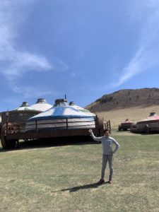 モンゴル個別面談お申し込み